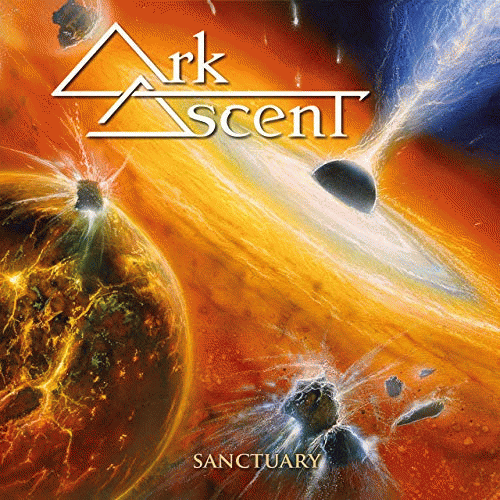 Ark Ascent : Sanctuary